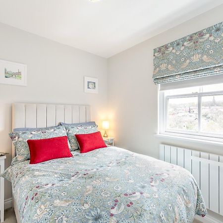 Annes Cottage Strines Ngoại thất bức ảnh