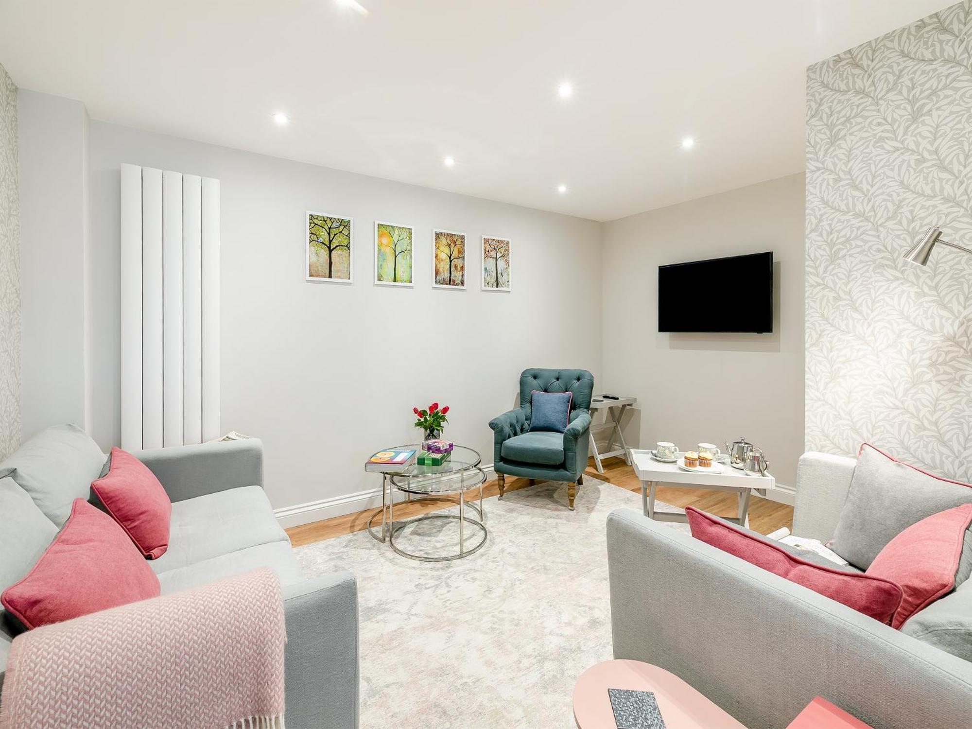 Annes Cottage Strines Ngoại thất bức ảnh