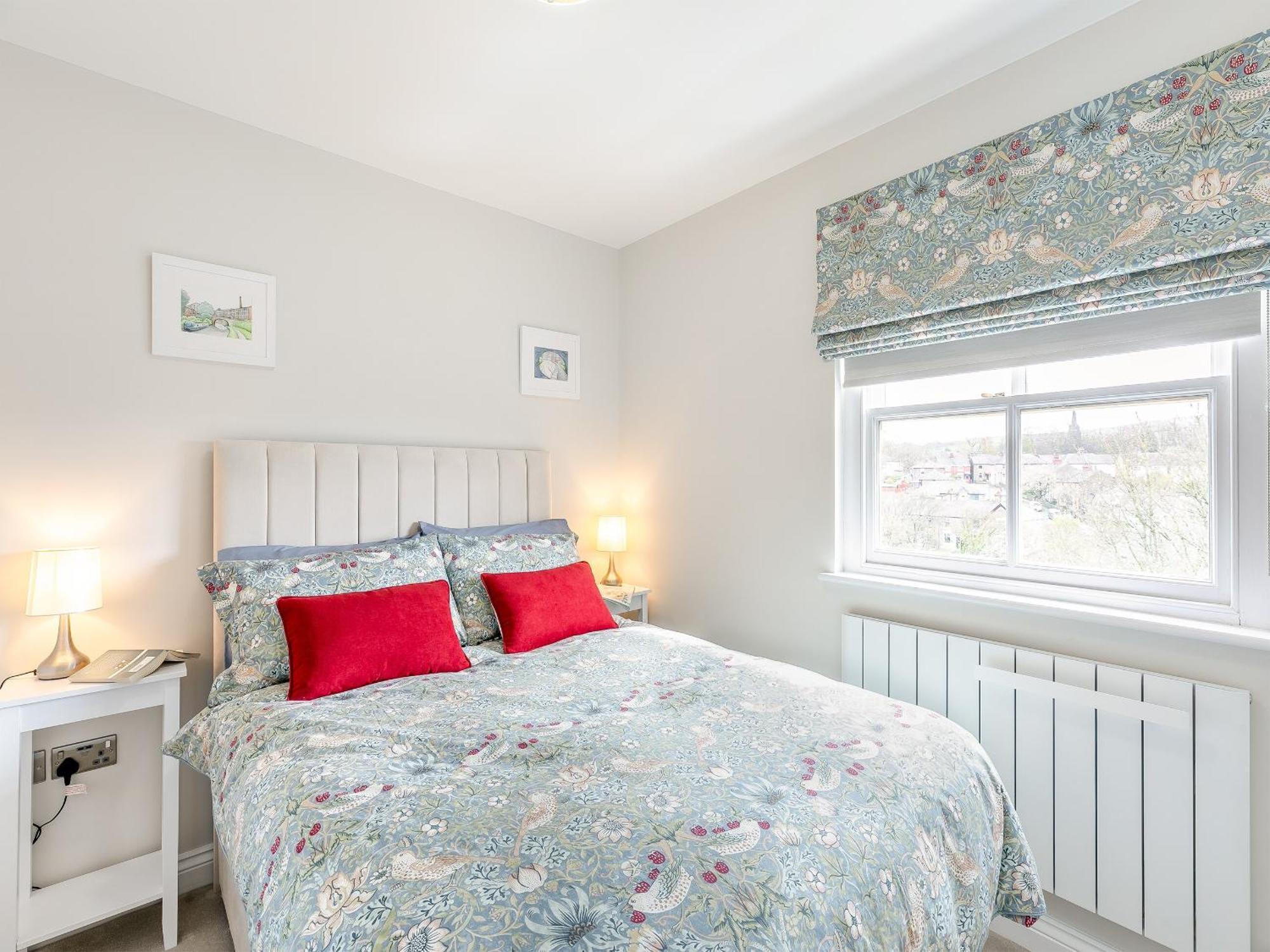 Annes Cottage Strines Ngoại thất bức ảnh