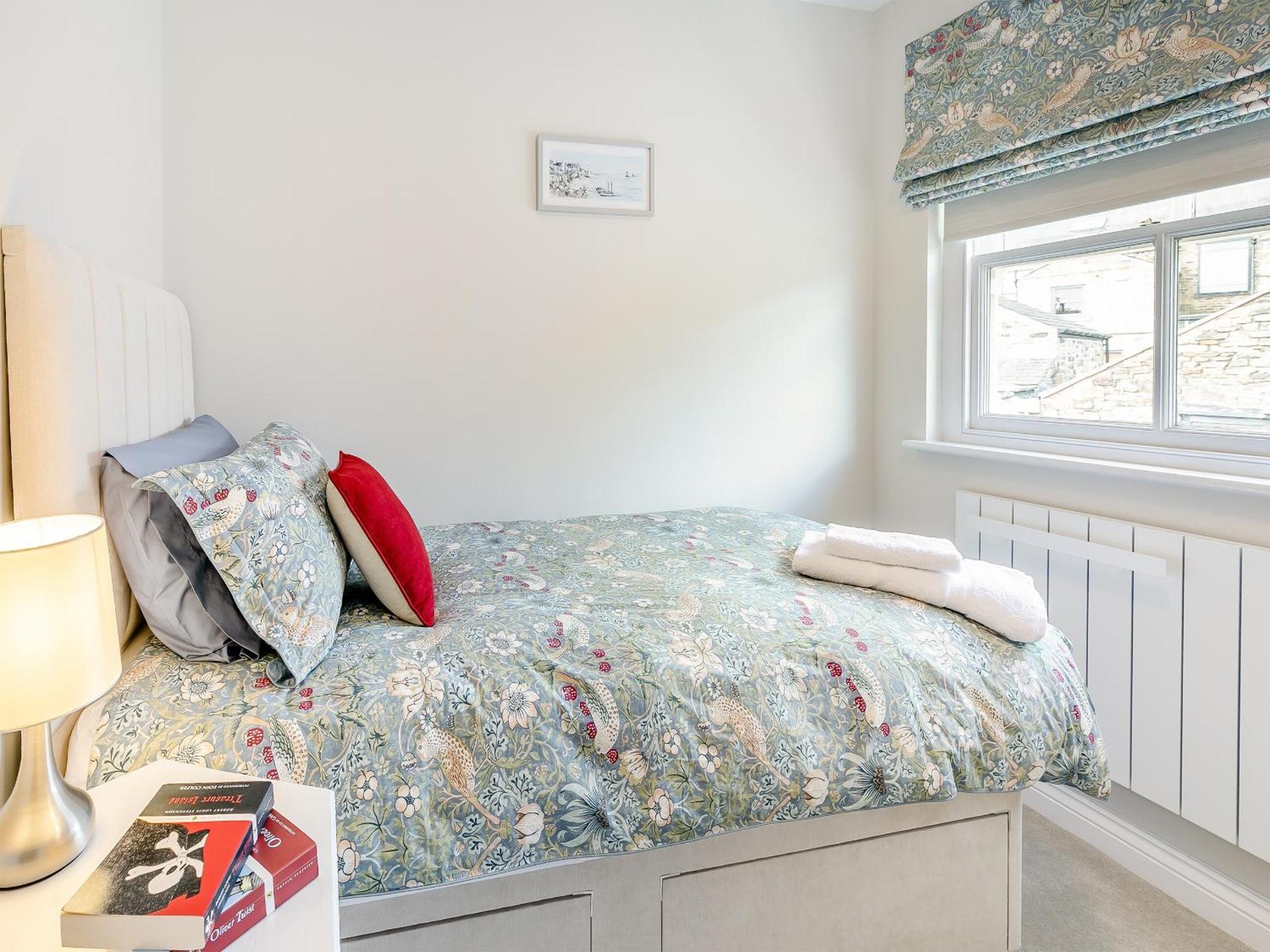 Annes Cottage Strines Ngoại thất bức ảnh